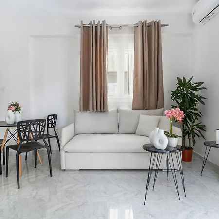 Miralis Apartments Nikiana Ngoại thất bức ảnh