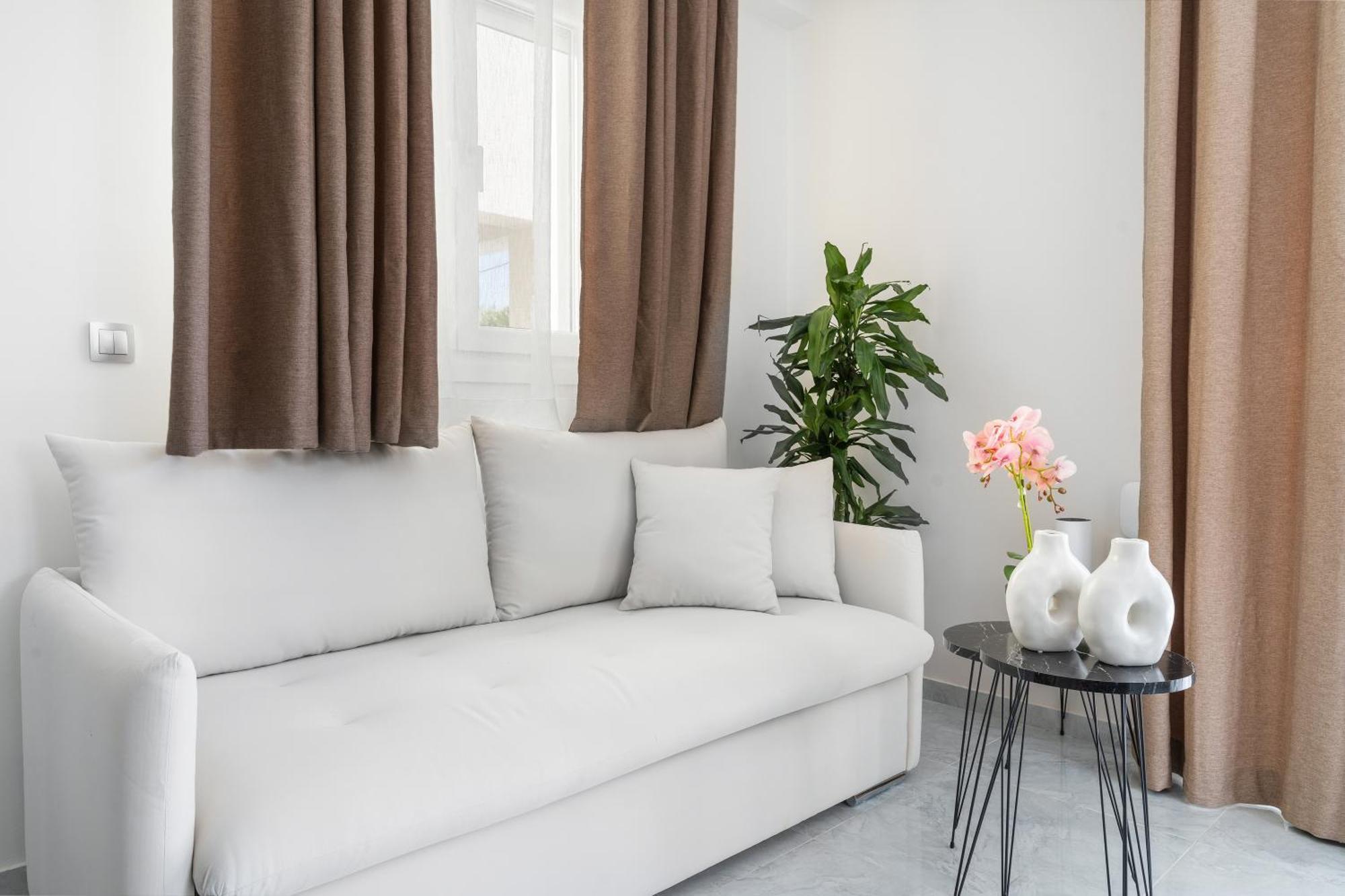 Miralis Apartments Nikiana Ngoại thất bức ảnh